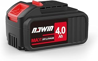 NAWIN 20V Dedicated Battery LB2040D (4.0ah)