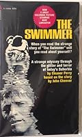 THE SWIMMER B000OPIKI0 Book Cover