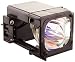 Bp96-01795Aprojector / Tv Lamp With Housing For Samsung Hl-T5076S / Hl-T5676S / Hl-T6176S Projection Tv