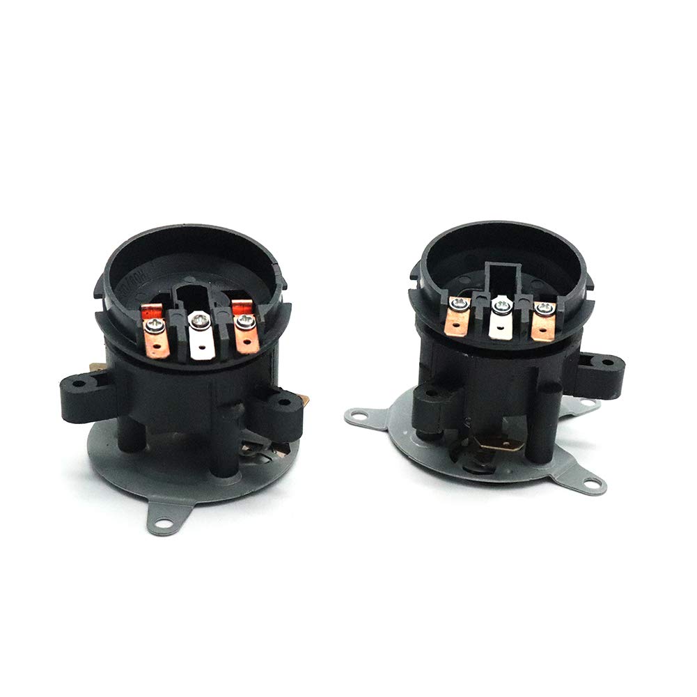 Rannb Electric Kettle Coupler Thermostat Temperature Control Switch