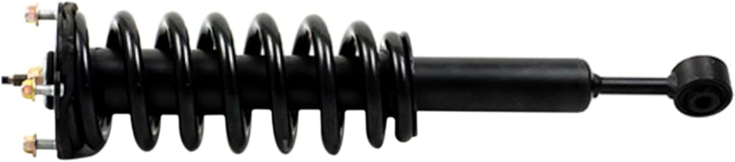 ACDelco Gold 903-963RS (19471565) Front Driver Side Suspension Strut and Coil Spring Assembly