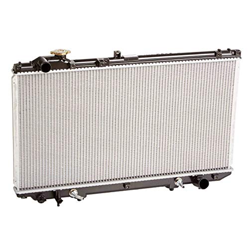 Denso 221-3121 Radiator #TOP11