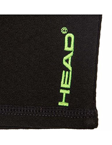 HEAD Boys' Youth Fleece Lined Knit Shorts3