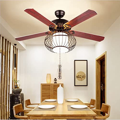 Image of Ceiling Fan Pull Chains Ornaments 12 Inches Silver Pendant with Bead Pull Chain Connectors Decorative Extension for Ceiling Light Lamp Fan Chain 2 Pcs