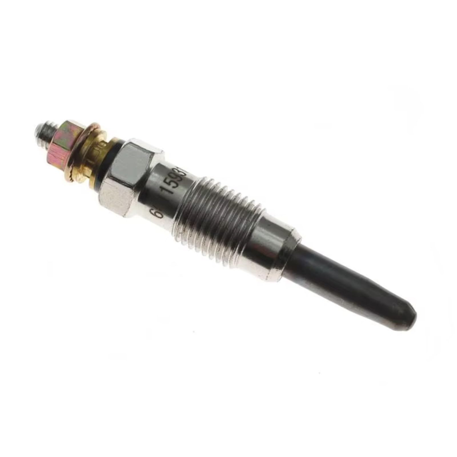 Bougie de préchauffage pour Fourgon W661 100 2.9LD Traction Avant 70 KW 1999-2005 6611593101 (Lot de 5)