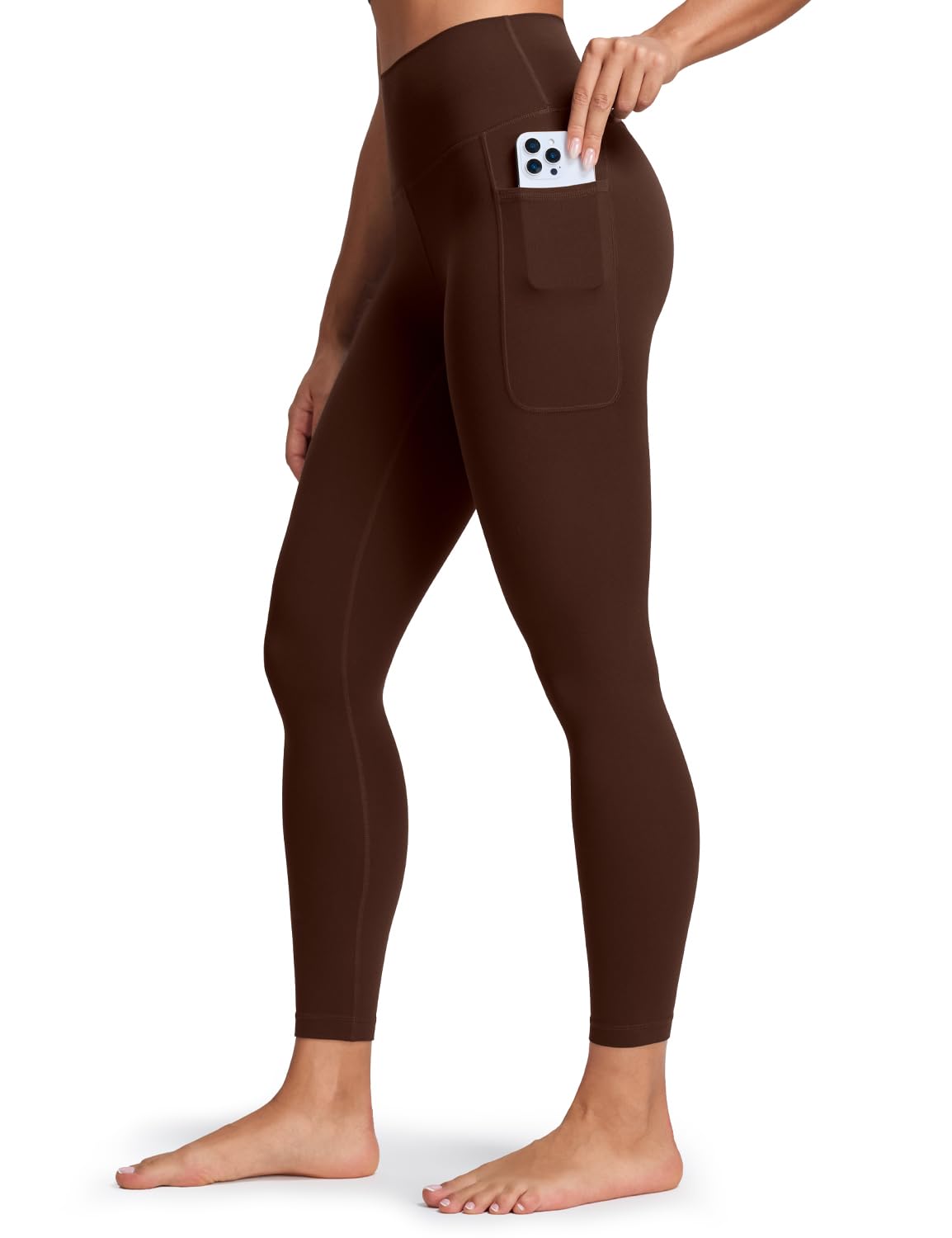 HeyNuts Pro Leggings with Pockets