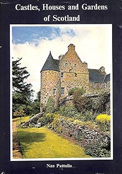 Hardcover Castles, Houses and Gardens of Scotland: Bk. 1 Book