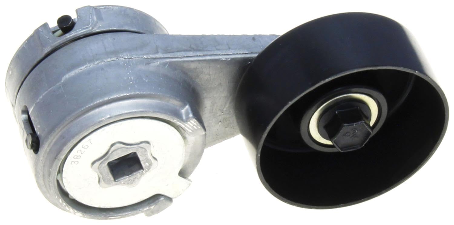 ACDelco Gold 38267 Drive Belt Tensioner Assembly with Pulley