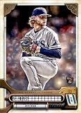 2022 TOPPS GYPSY QUEEN #91 SHANE BAZ RC RAYS BASEBALL MLB