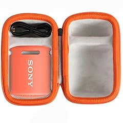Black Case + Coral Pink Zipper