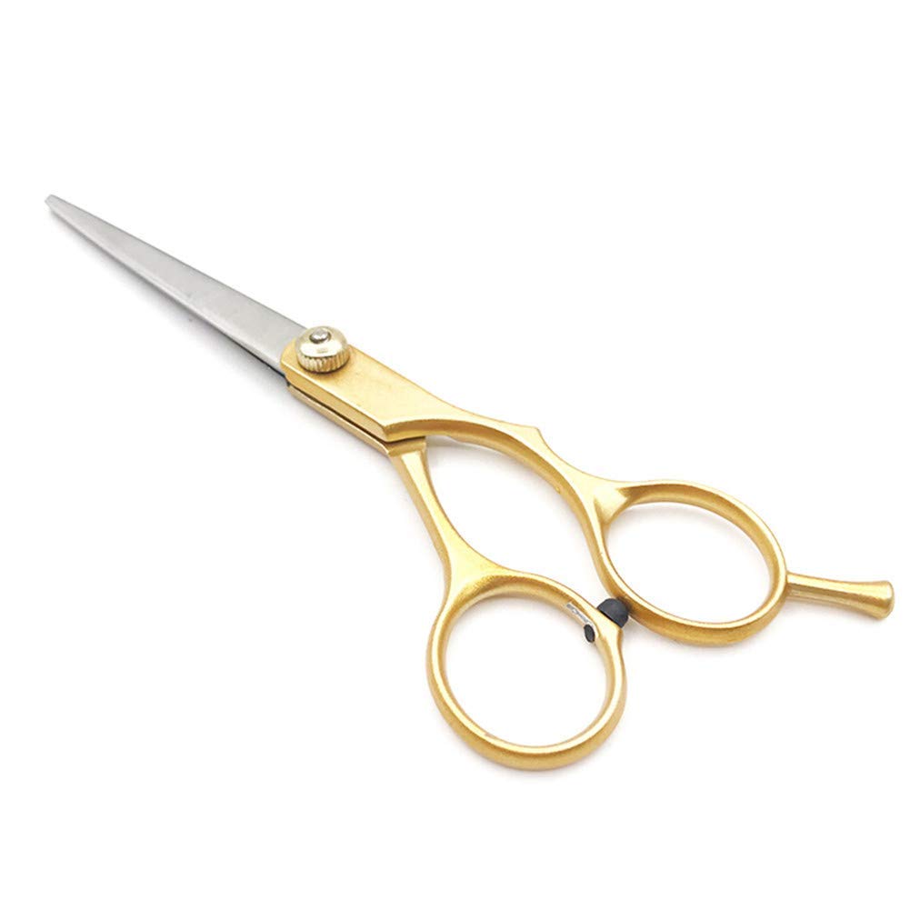 XINGYU Tijeras de peluquería Peluquería Corte Tijeras para Adelgazar el Cabello Salón de Belleza para el hogar Herramientas de Peinado 1 Piezas