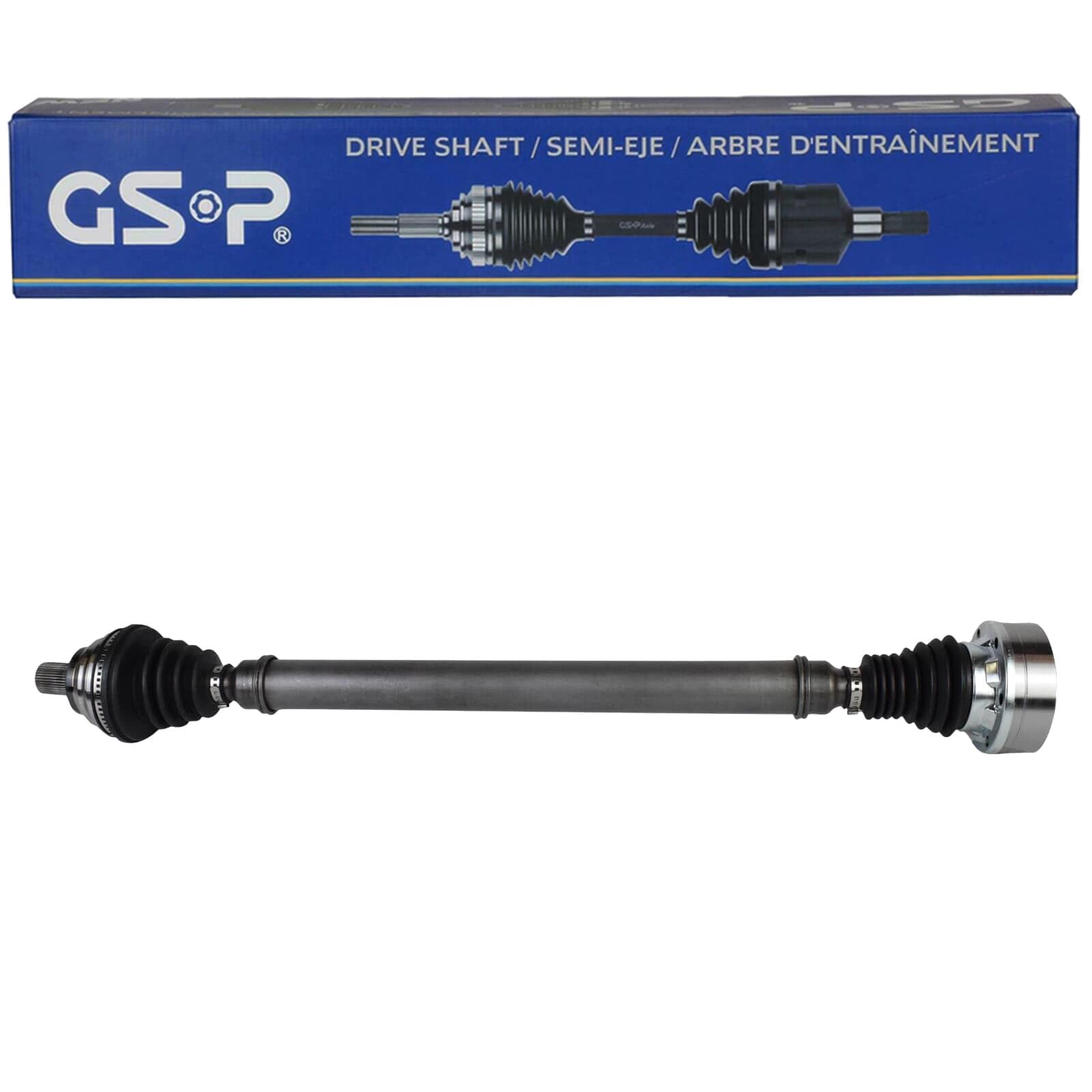 Essieu avant droit. | Compatible avec: AUDI A3, A3 Cabriolet, A3 Sportback, SEAT ALTEA, ALTEA XL, LEON, TOLEDO III, SKODA OCTAVIA II