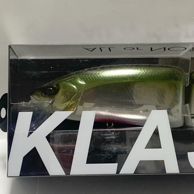 DRT KLASH9 HI マジックシャッド DRT KLASH9【HI】 | ビッグバス bigbass