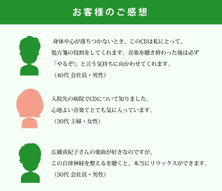 Miniatura 4 de Preparing the autonomic nervous system. - Mental treatment for mind and body