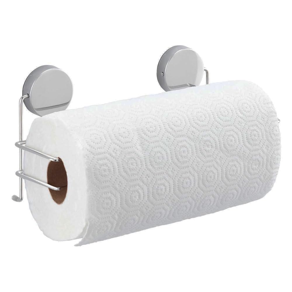 Better Houseware uchwyt na ręcznik papierowy, stal nierdzewna, duży