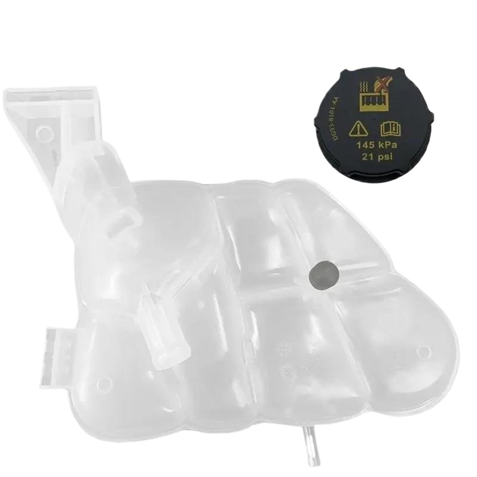 zbiornik do Ford dla Lincoln dla MKC
