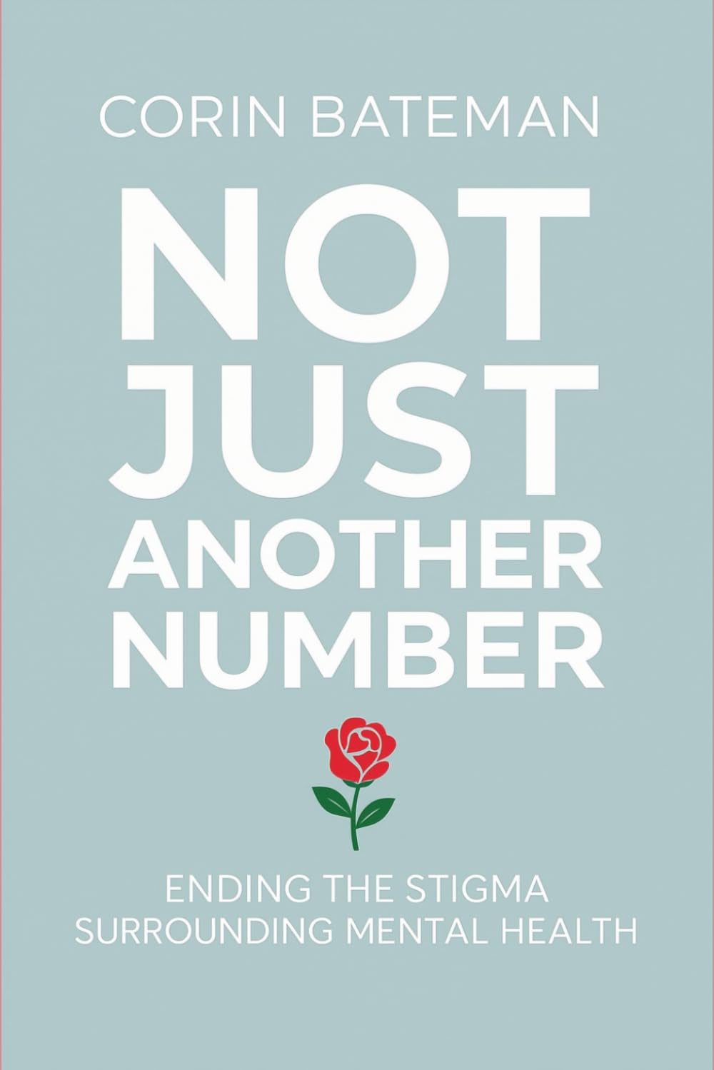 Not Just Another Number