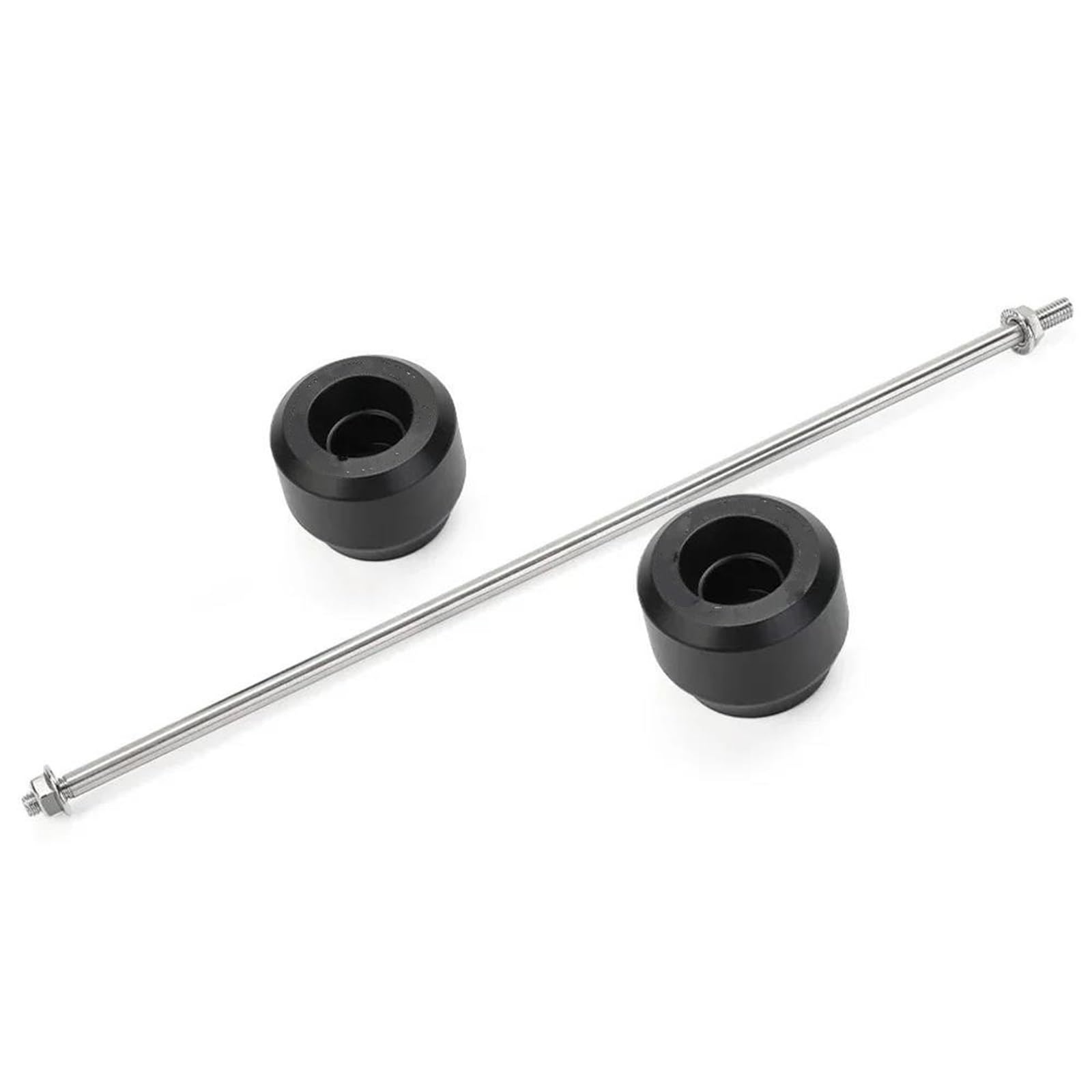 Tamponi Paratelaio Per Moto Per Tiger 900 850 1200 Per Thruxton Per Trophy 1215 Per Scrambler Assale Anteriore Forcella Crash Slider Protezione Ruota Moto