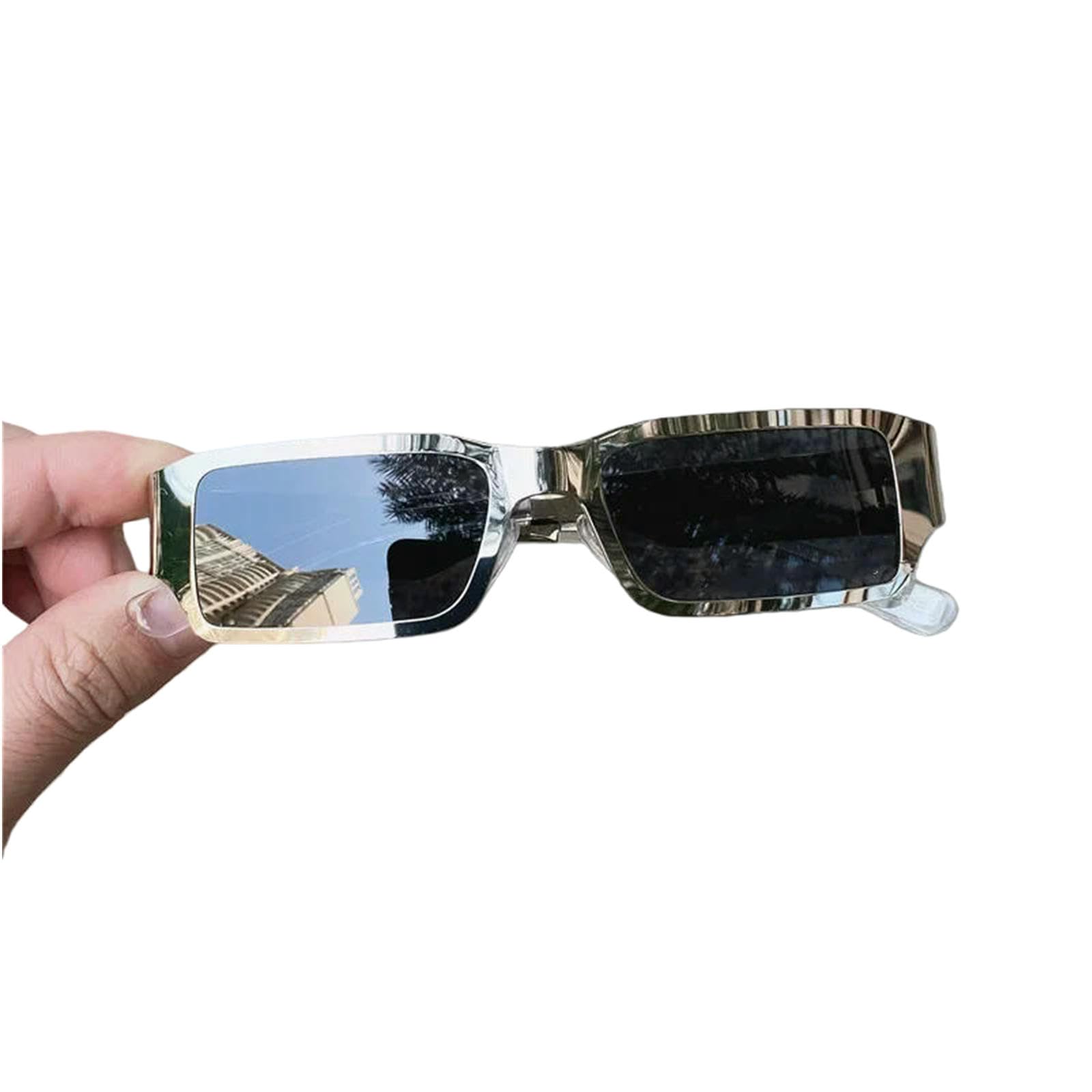 Gyios sunglasses Sun Glasses Neutral Resin Full Frame Sheet Material Eyeglass Harmful Obstruction Of Ultraviolet Ray