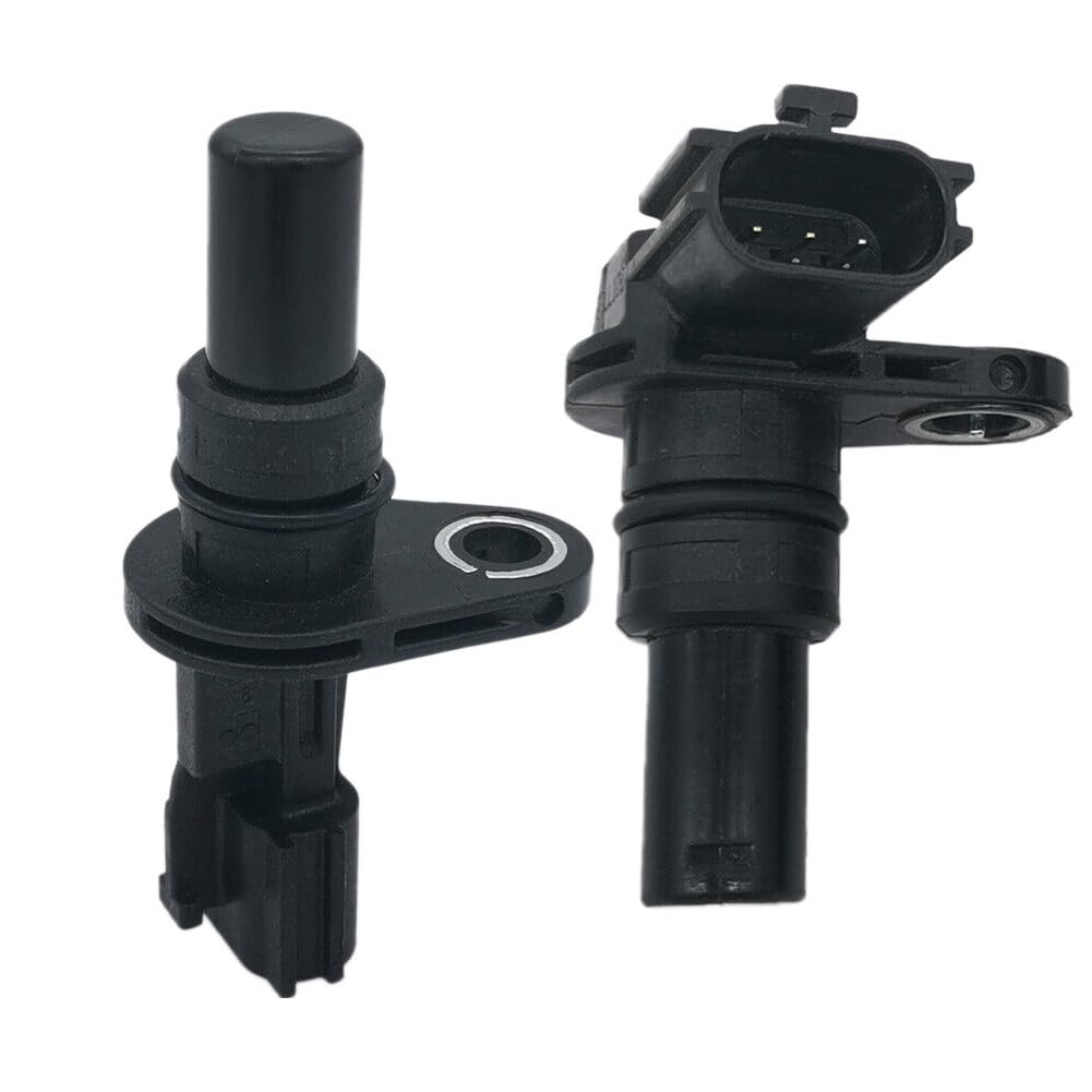 Amazon.com: Amrxuts 2pcs Transmission Input/Output Speed Sensor