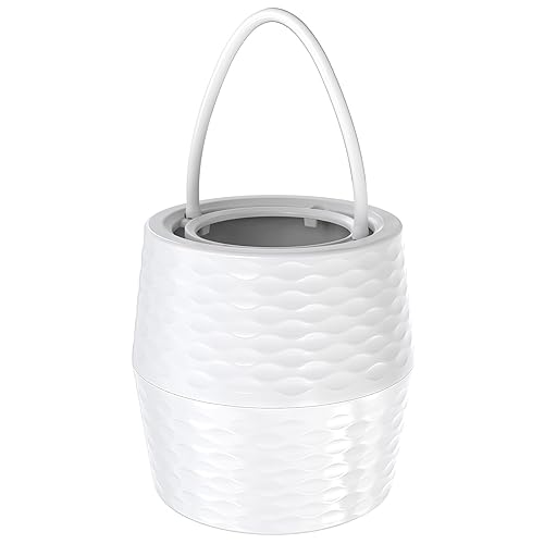 Filtro de baño para bañera  Filtro de agua de baño KDF-55 para grifo de bañera, elimina la mayoría de cloro, plomo, fluoruro y metales pesados disponible en Yaxa Colombia