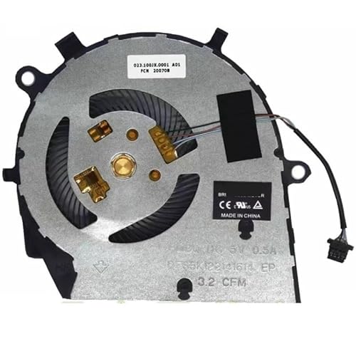 Inspiron 7405 5406 5400 5505 5508�pCPU�N�[���[�t�@�� 0CHNHW