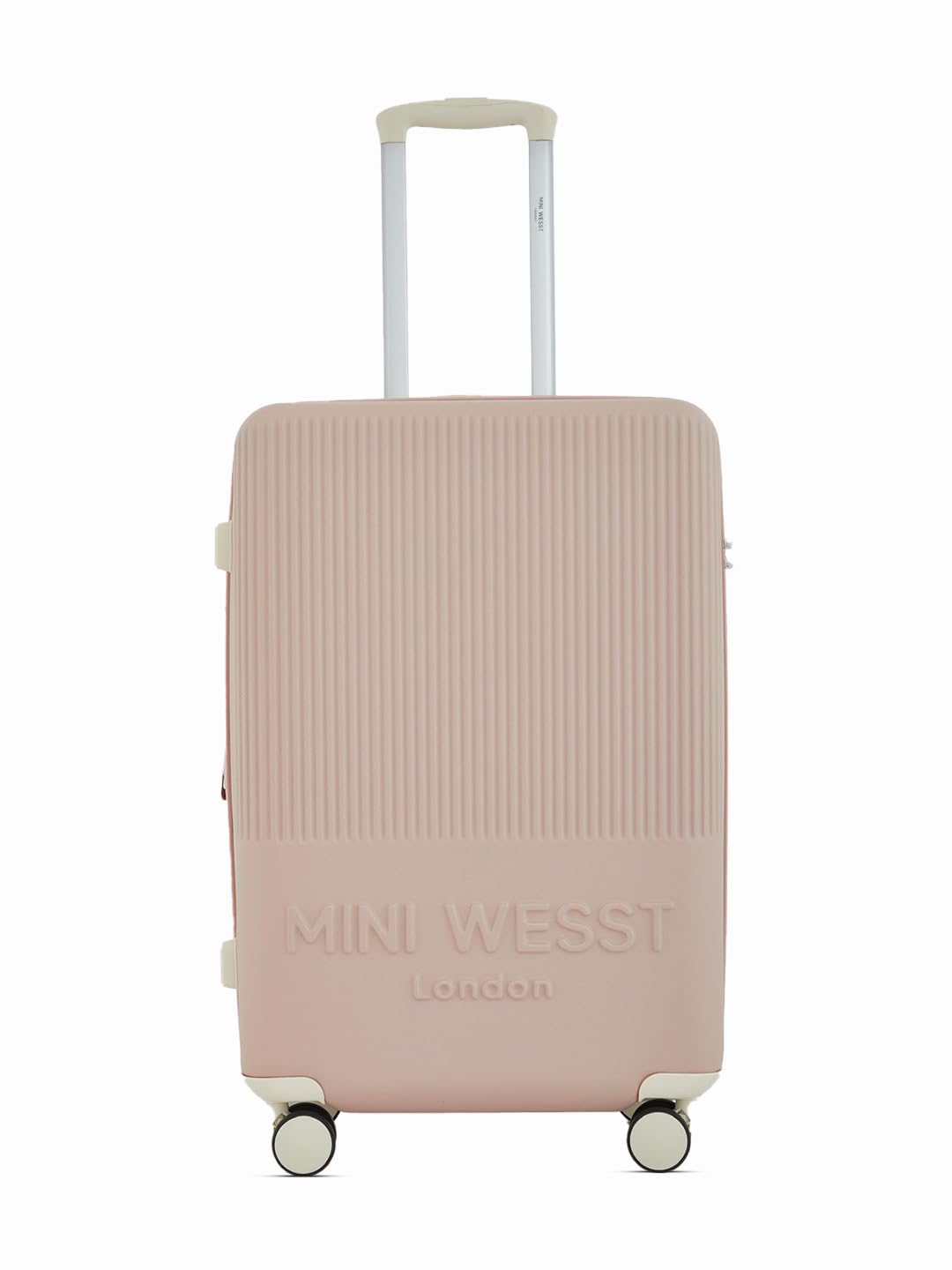 Carry-On Cabin Luggage Trolley Bag | Lightweight Travel Suitcase with 360° Spinner Wheels | Durable and Spacious | Ideal for Business, Vacation and Weekend Trips-image-37