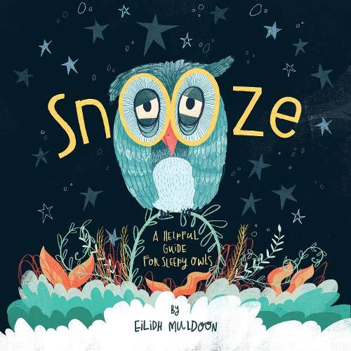 Snooze Paperback – 14 August 2020