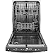 GE GDT650SYVFS 47 dBA Stainless Steel Top Control Dishwasher