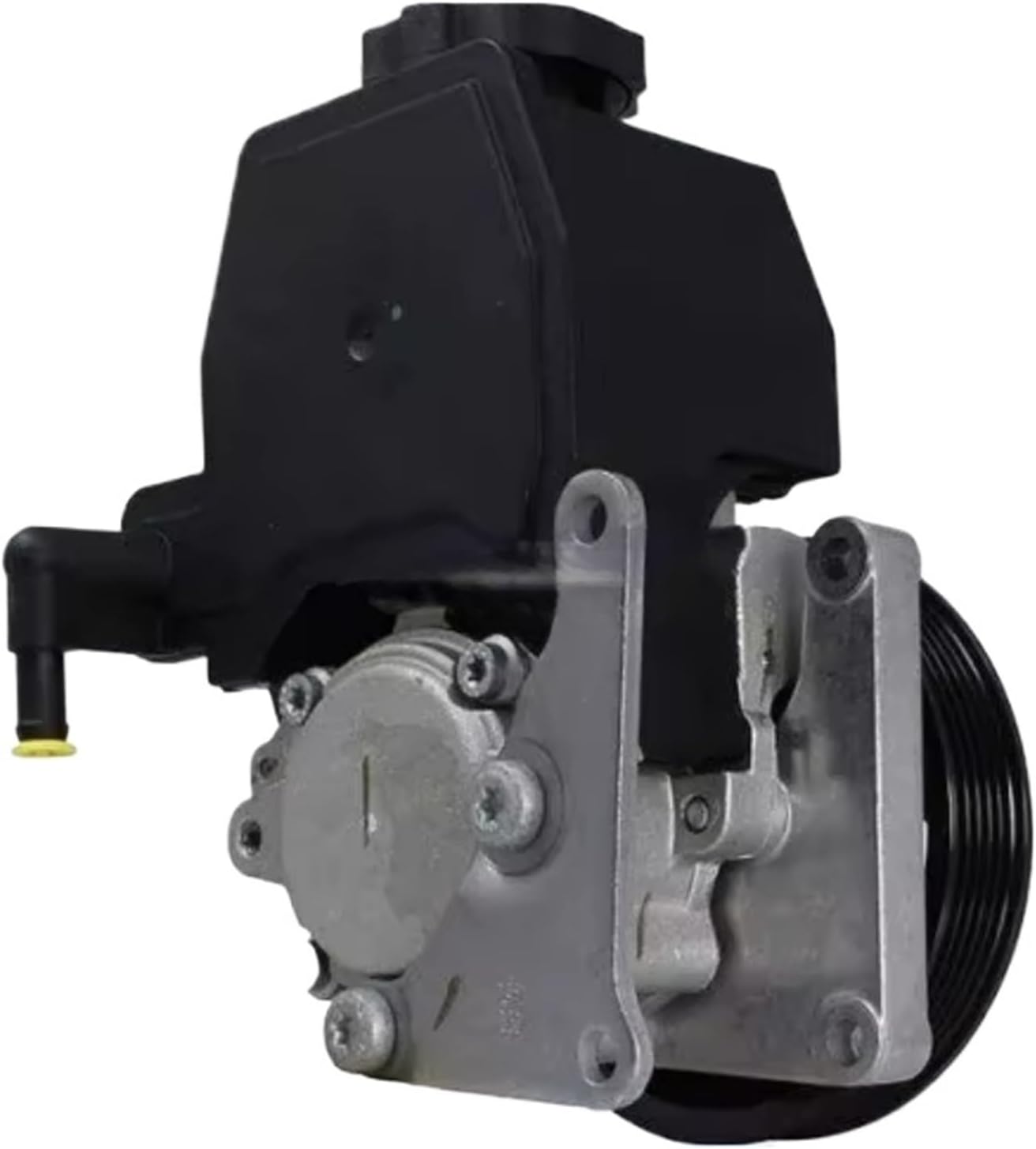 0024662901 Demillon Auto Parts Hydraulic Power Steering Pump Compatible With Mercedes Benz C-Class W203 C180 C200 C230 C250 C280 C300 C350