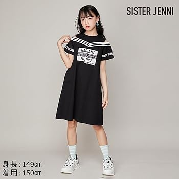 最終値下げ✴︎セントルーニー:ミニ丈リブ切り替えバルーンワンピ 小柄女性の魅力を最大限に｜リブ切替バルーンミニワンピース