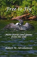 Free to Fly 098629859X Book Cover