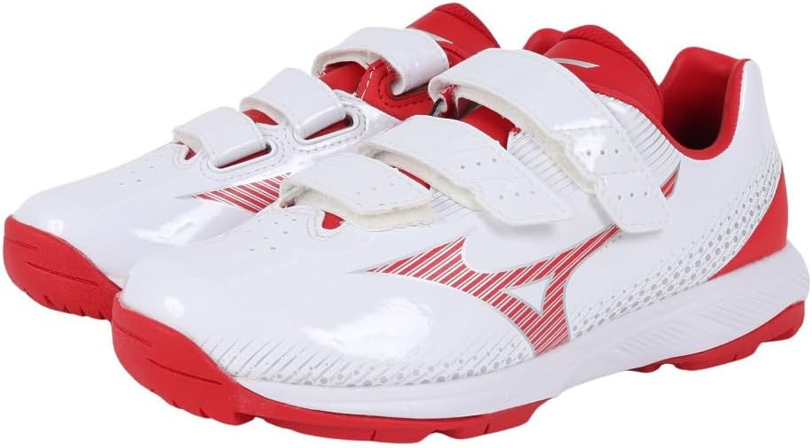 Amazon.co.jp: Mizuno 2022FW Baseball Training Shoes Light