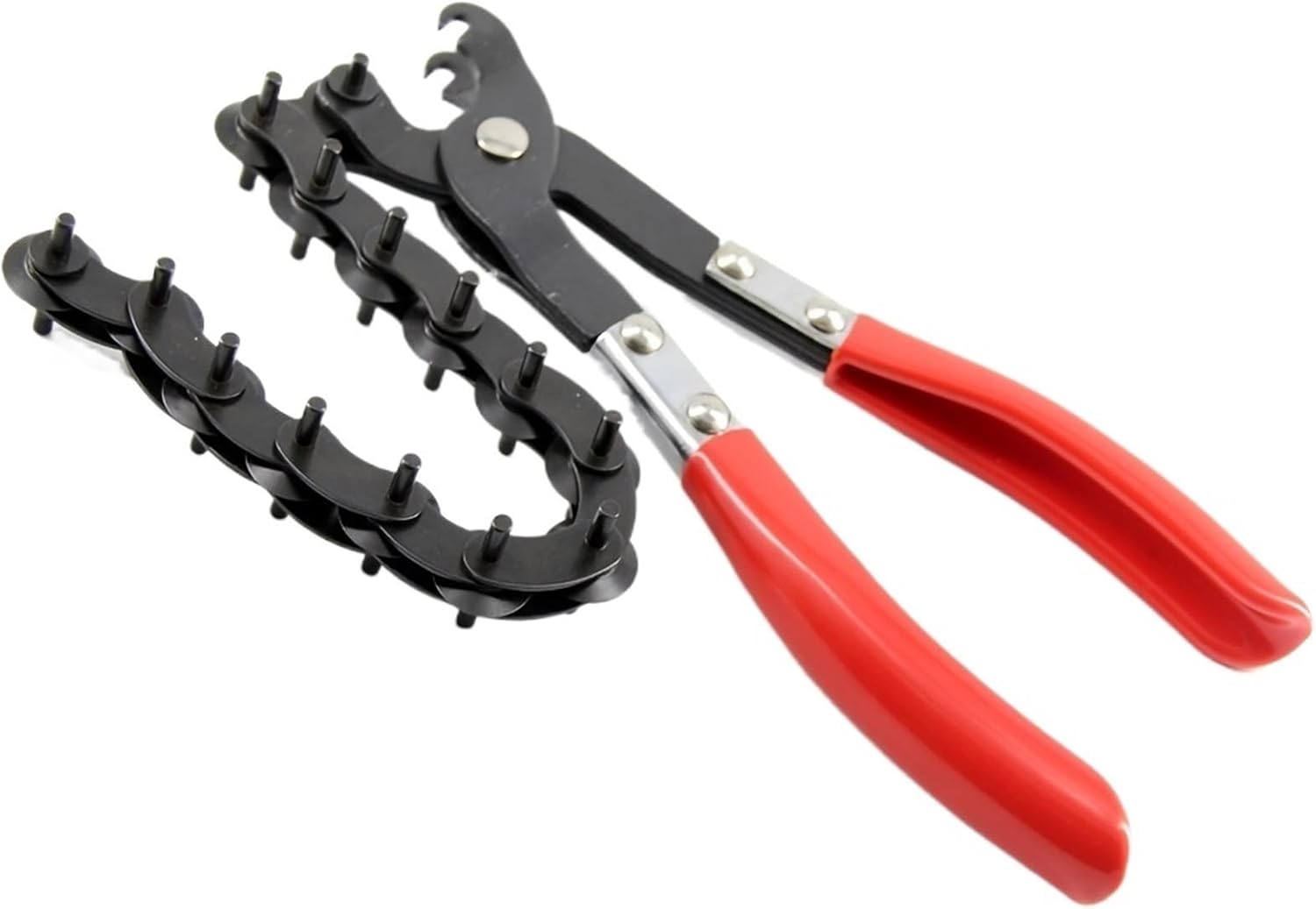 1pc Vehicle Exhaust Pipe Cutter Tube Cutting Pliers Pliers 19 to 76mm Diameters