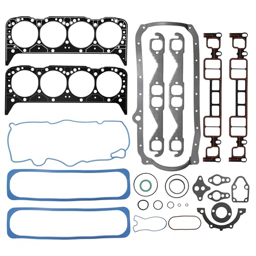Image of Head Gasket Set, for Chevy C1500 /C2500 / C3500 /Express /Tahoe