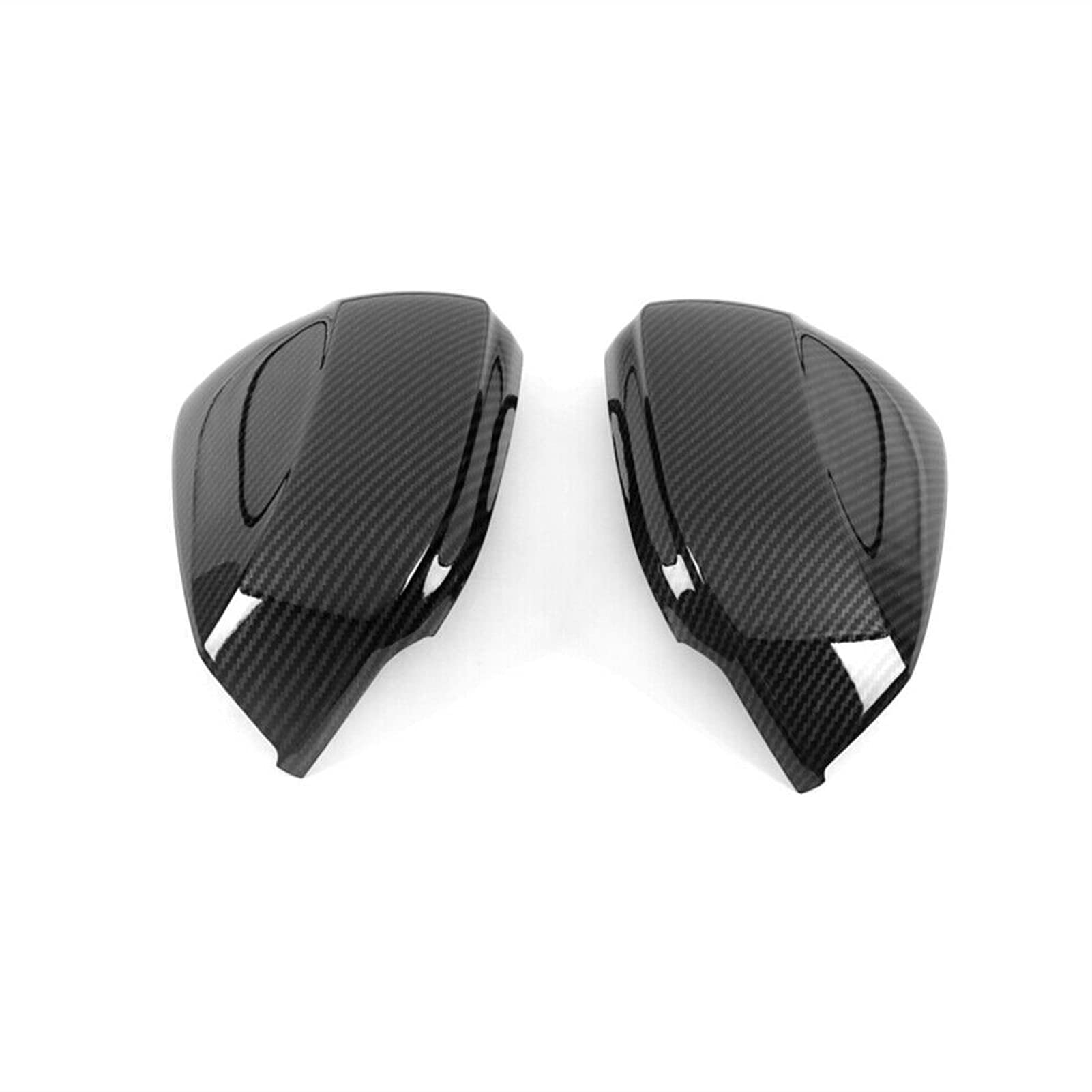 Wing Mirror Cover Caps Replacement, Q2L 2018 2019 2020 Q3