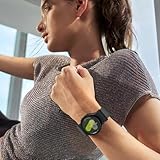 Elastic Straps for Samsung Galaxy Watch 7/6/5/4 Strap 40mm 44mm/6 Classic 47mm 43mm/5 Pro 45mm/4 Classic 46mm 42mm/FE 40 Men/Women,No Gap One Click Stretchy Nylon Sport Band for Samsung Watch 7 6 5 4 - Image 5