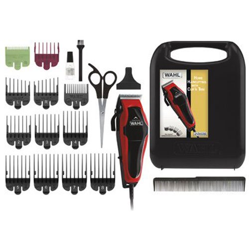 Wahl Clip 'n Trim 2 In 1 Hair Cutting Kit