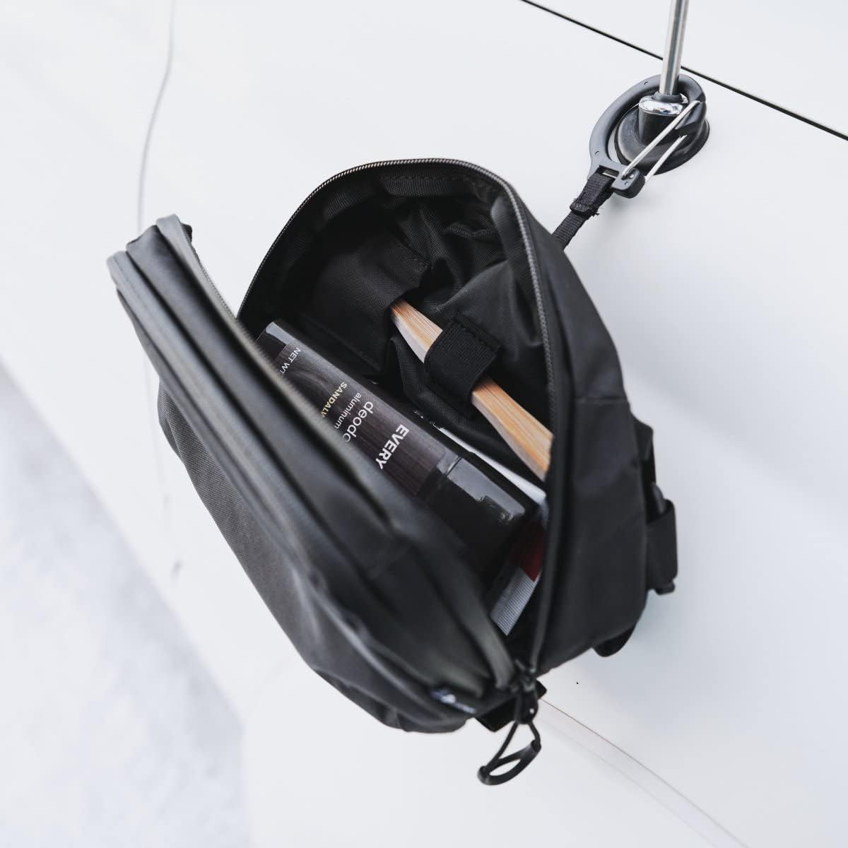 WANDRD Toiletry Bag, Large - Makeup Organizer and Travel Bag for Travel Essentials