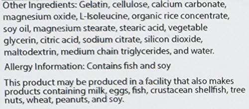 Miniatura 3 de Vital Bulk Daily Health Kit Paquete de multivitaminas y minerales caja de 30 unidades - Multivitamínico para hombres y mujeres - Contiene vitamina C