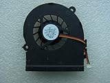  Fujitsu Siemens T6010F05HD Amilo Pro Serie CPU System Fan Cooler Lüfter 21-20830