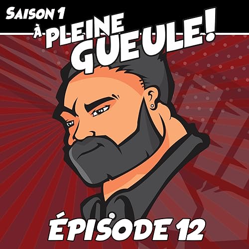&Agrave; Pleine Gueule! - Patriote S&eacute;guin, Lutteur