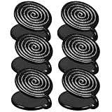 SOIMISS Raccord Adaptateur de Descente de Gouttière en PVC, Collecteur d'Eau de Pluie pou...