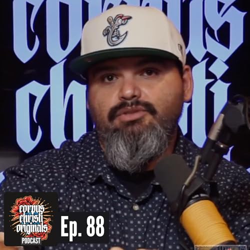 #88 | Jesus Hilario H.: Solo Spotlight | The Voice Behind Corpus Christi Originals