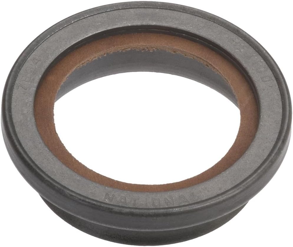 2X Front Wheel Seal Inner Automotive Replacement Wheel Seals for Econoline 1961 1962 1963 1964 1965 1966 1967 for Station Bus 1962 1963 1964 1965