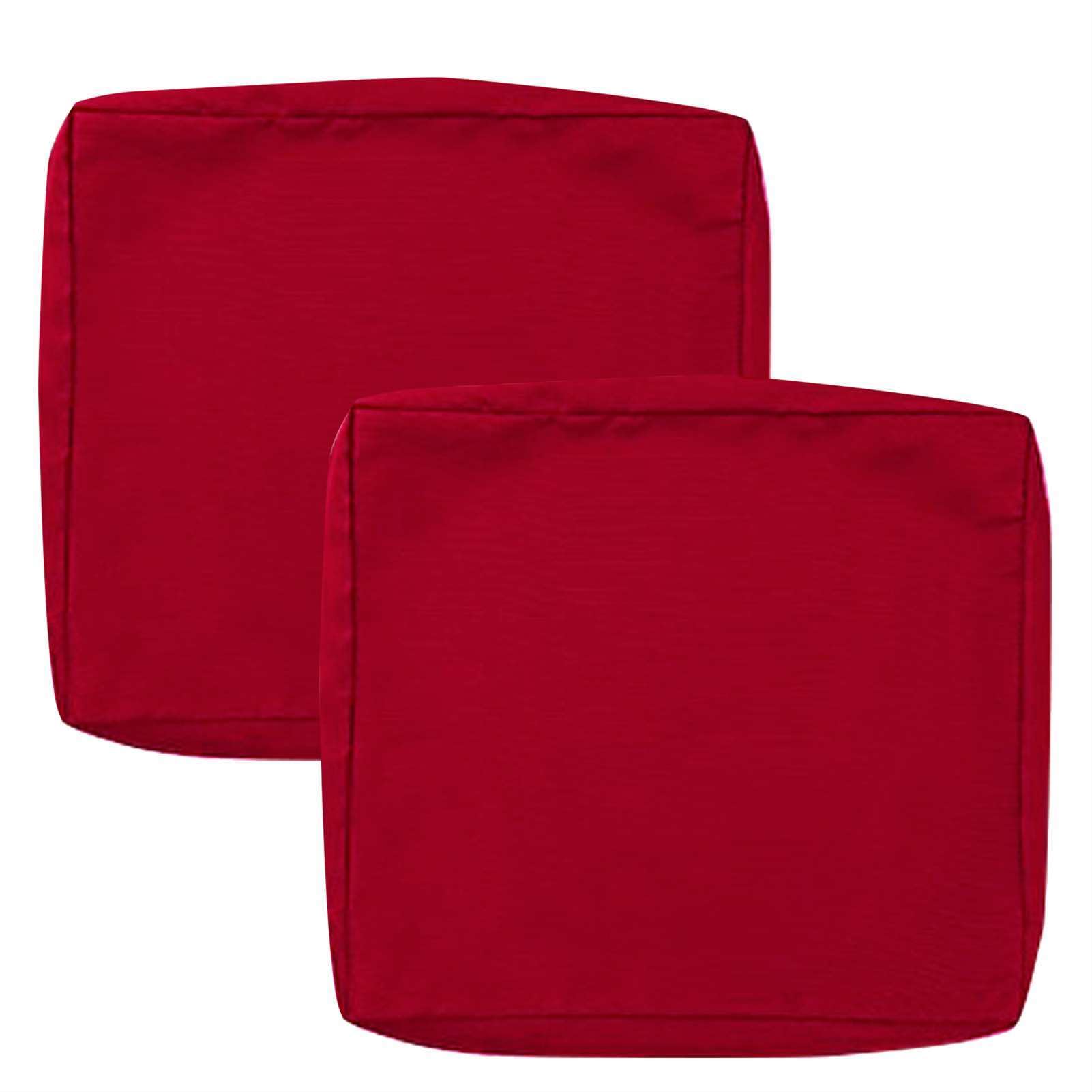 Waterproof Patio Cushion Covers - Shop Now -32