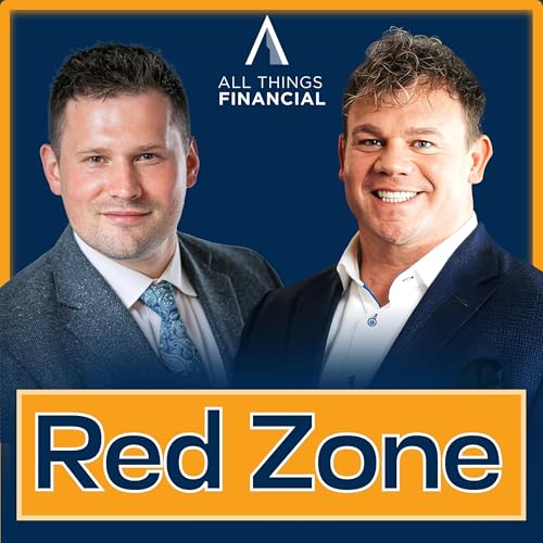 The Retirement Red Zone