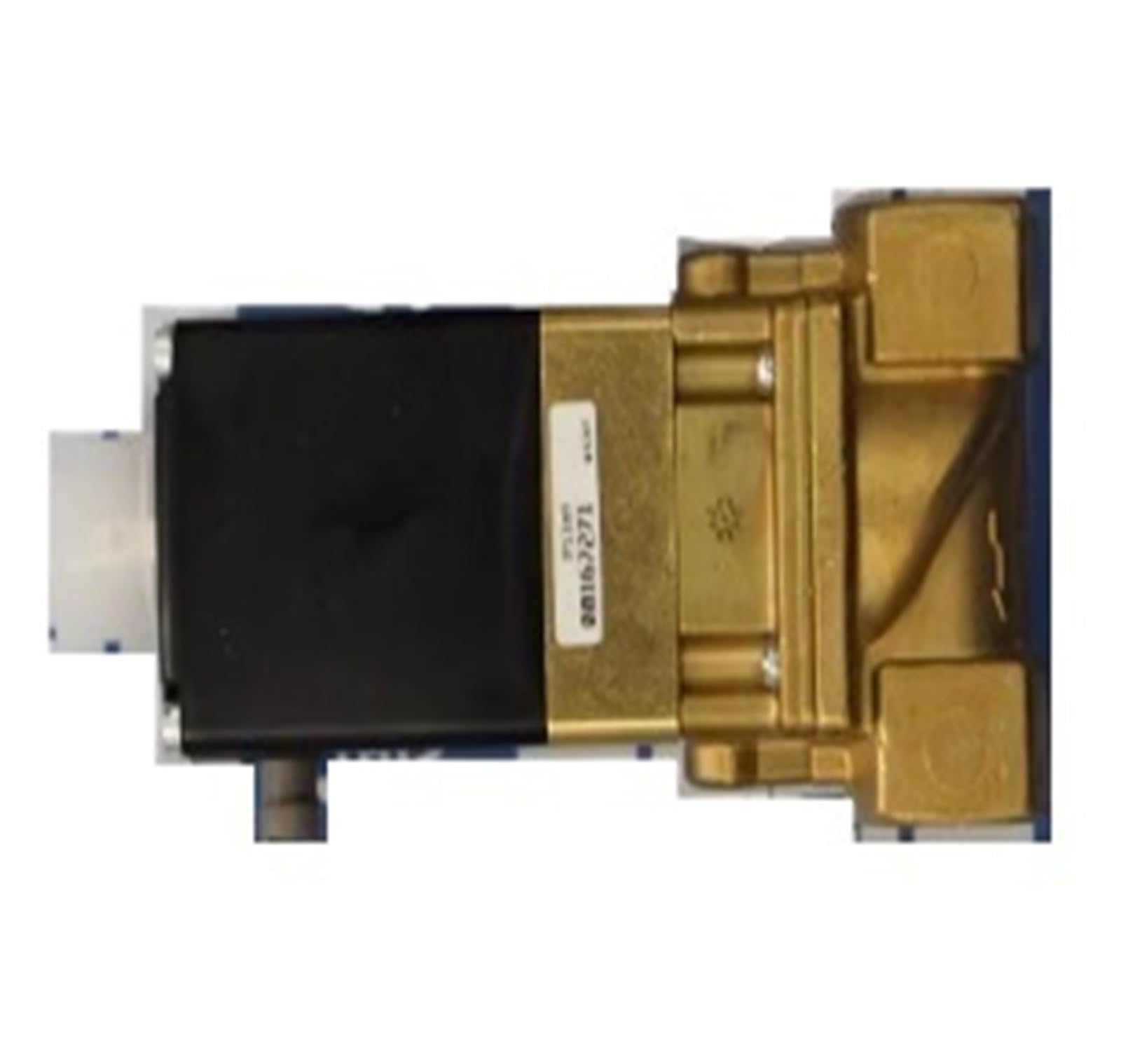 Électrovanne 00218520 pour circuits d'eau et modèles 00217756 et 00184960