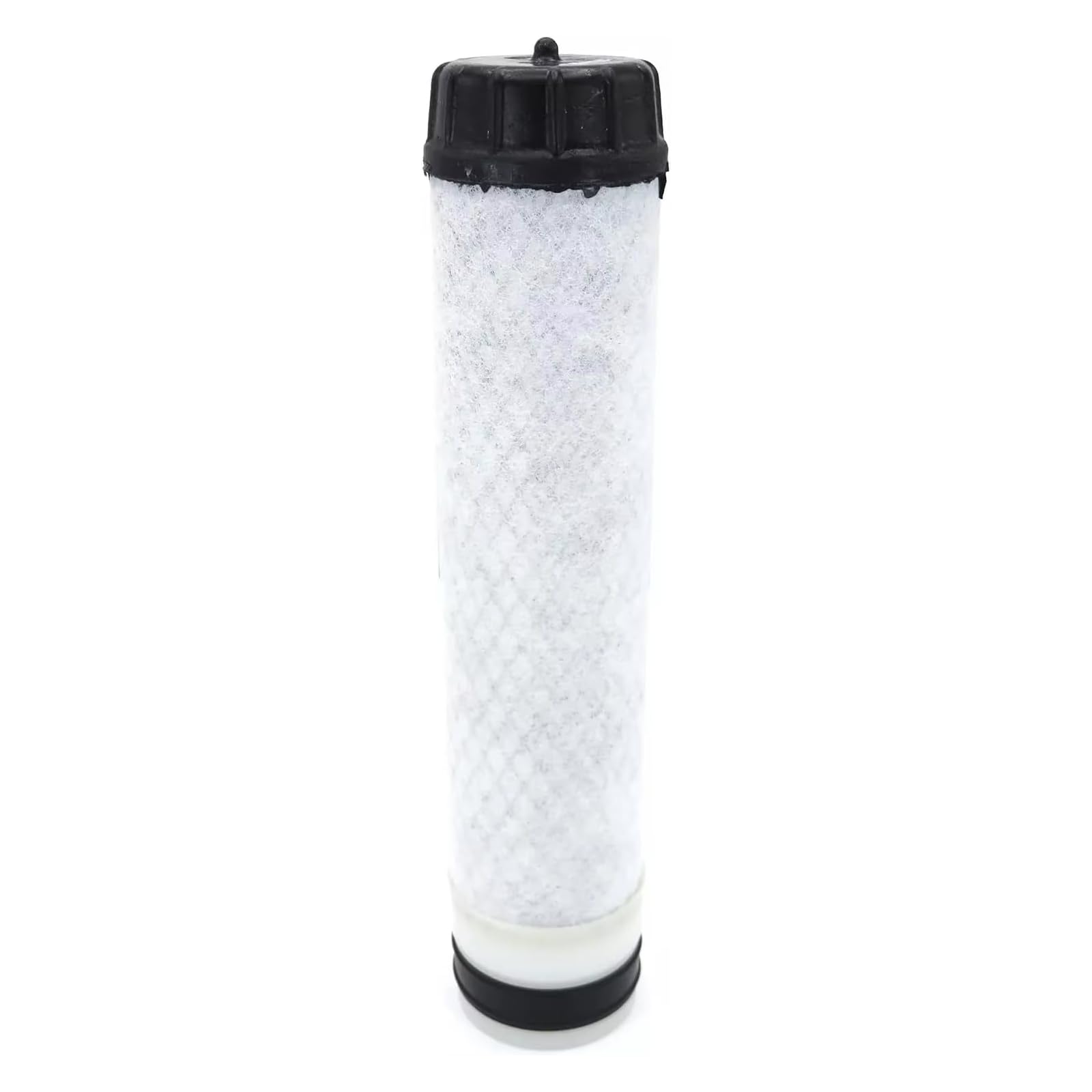 Kit de filtro aire interior exterior 6242573M92 Compatible con Massey para Tractor Ferguson 1528, cortacésped ZT29,Challenger MT297B Piezas de automóviles