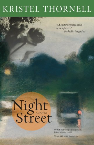 Preisvergleich Produktbild Night Street